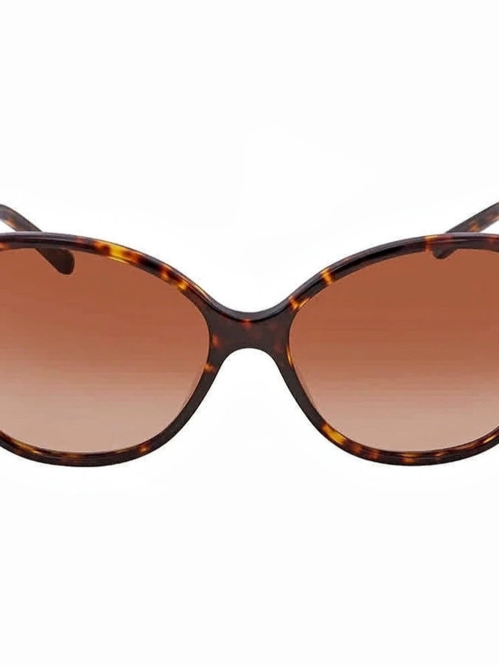 Burberry BE 4197 Tortoiseshell Sunglasses in Brown